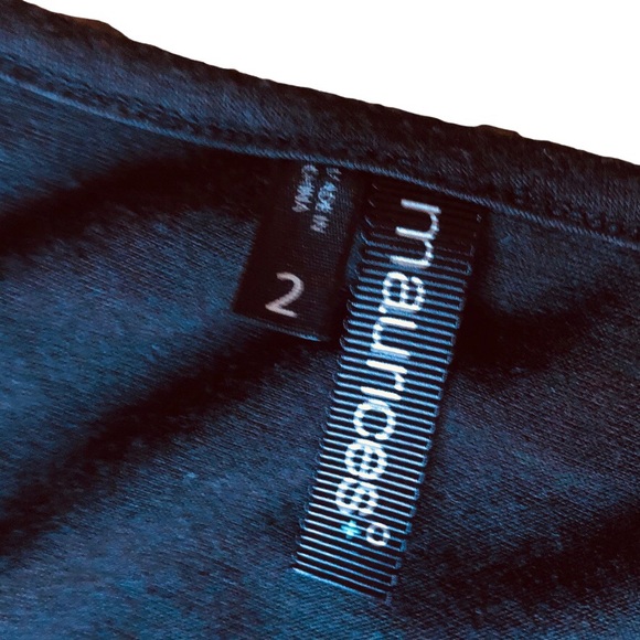 Maurices Stripe Top - Picture 7 of 7